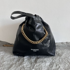 Balenciaga Bucket Bags